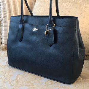 Coach Bailey Caryall Tote